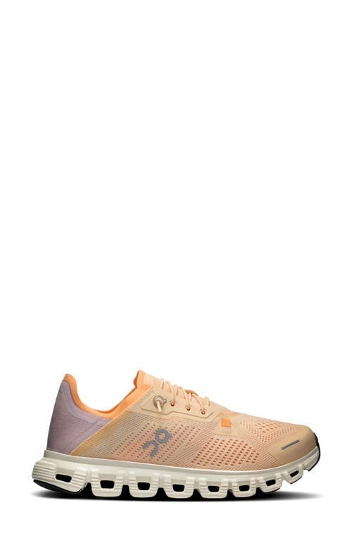 On Cloud 6 Coast Sneakers