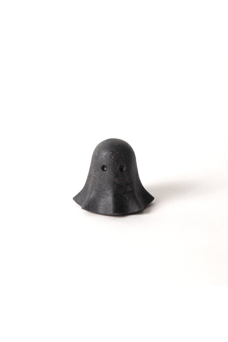 Ghost, Main, color, Black Terrazzo