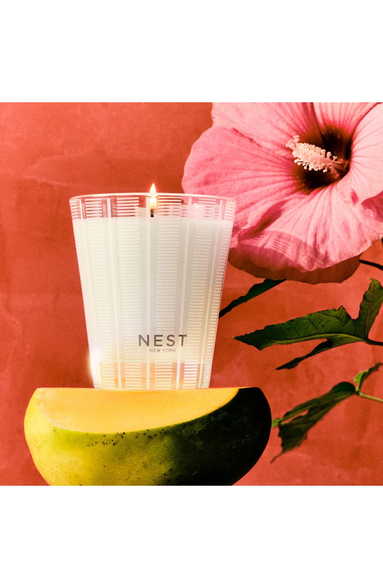 NEST New York Something Tropical Scented Candle, Alternate, color, 
