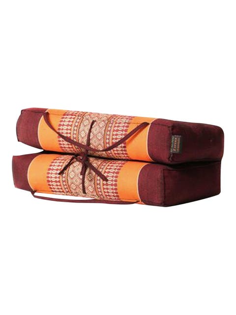 Zafuko Yoga & Meditation Cushion