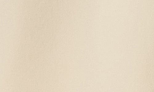 English Factory Collar Oversize Cotton Top In White
