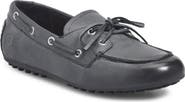 Børn Faye Boat Shoe