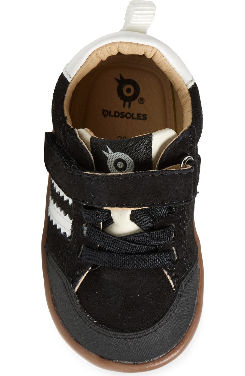 OLD SOLES Kids' 8072 WOS Ground Sneaker, Alternate, color,