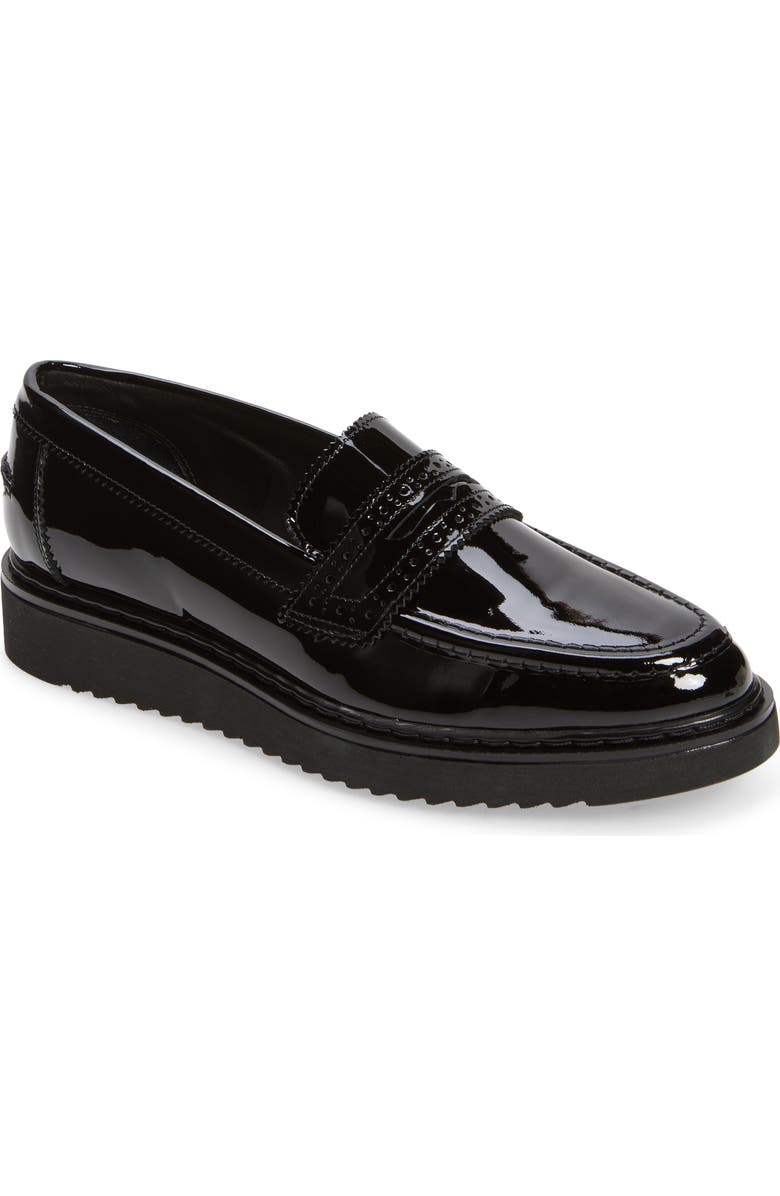 Kurt Geiger London Kala Penny Loafer, Main, color,
