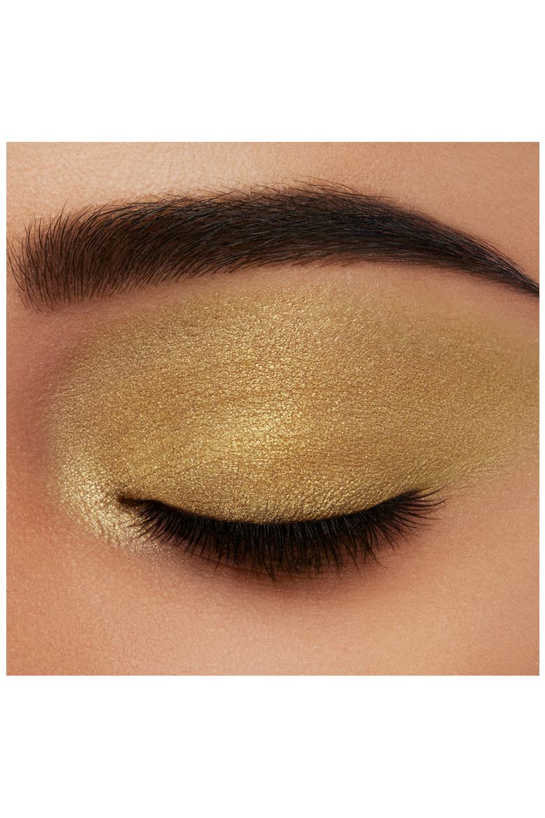Pure Pops Single Eyeshadow, Alternate, color, GOLDFINGER