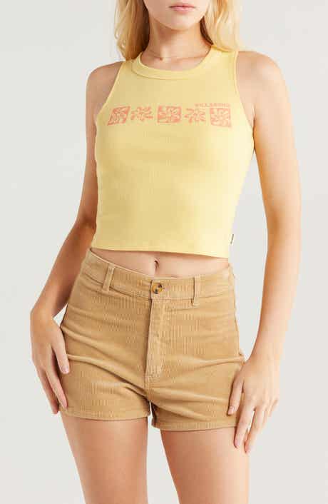 Billabong Fun Time Tank