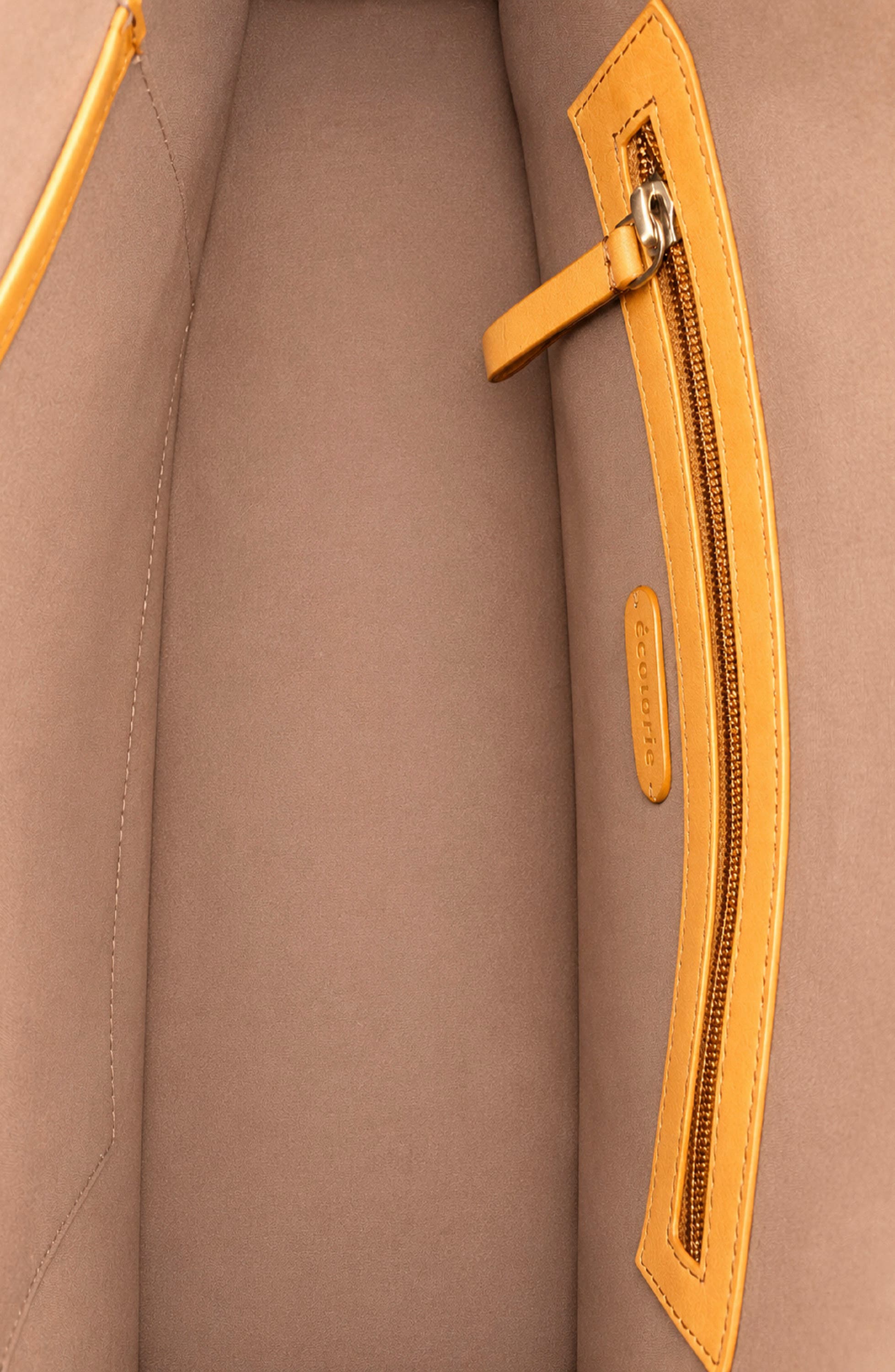 Freya Leather Crossbody Bag, Alternate, color, CARAMEL