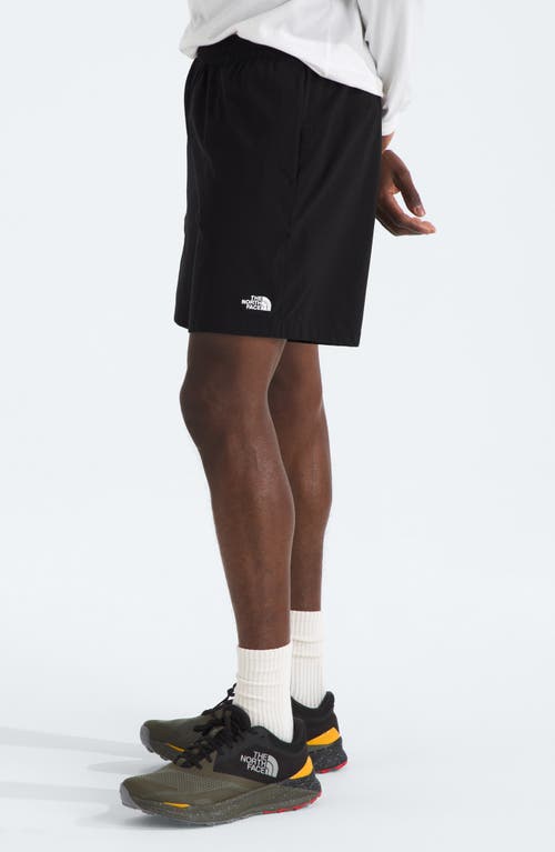 THE NORTH FACE THE NORTH FACE CLASS V PATHFINDER SHORTS