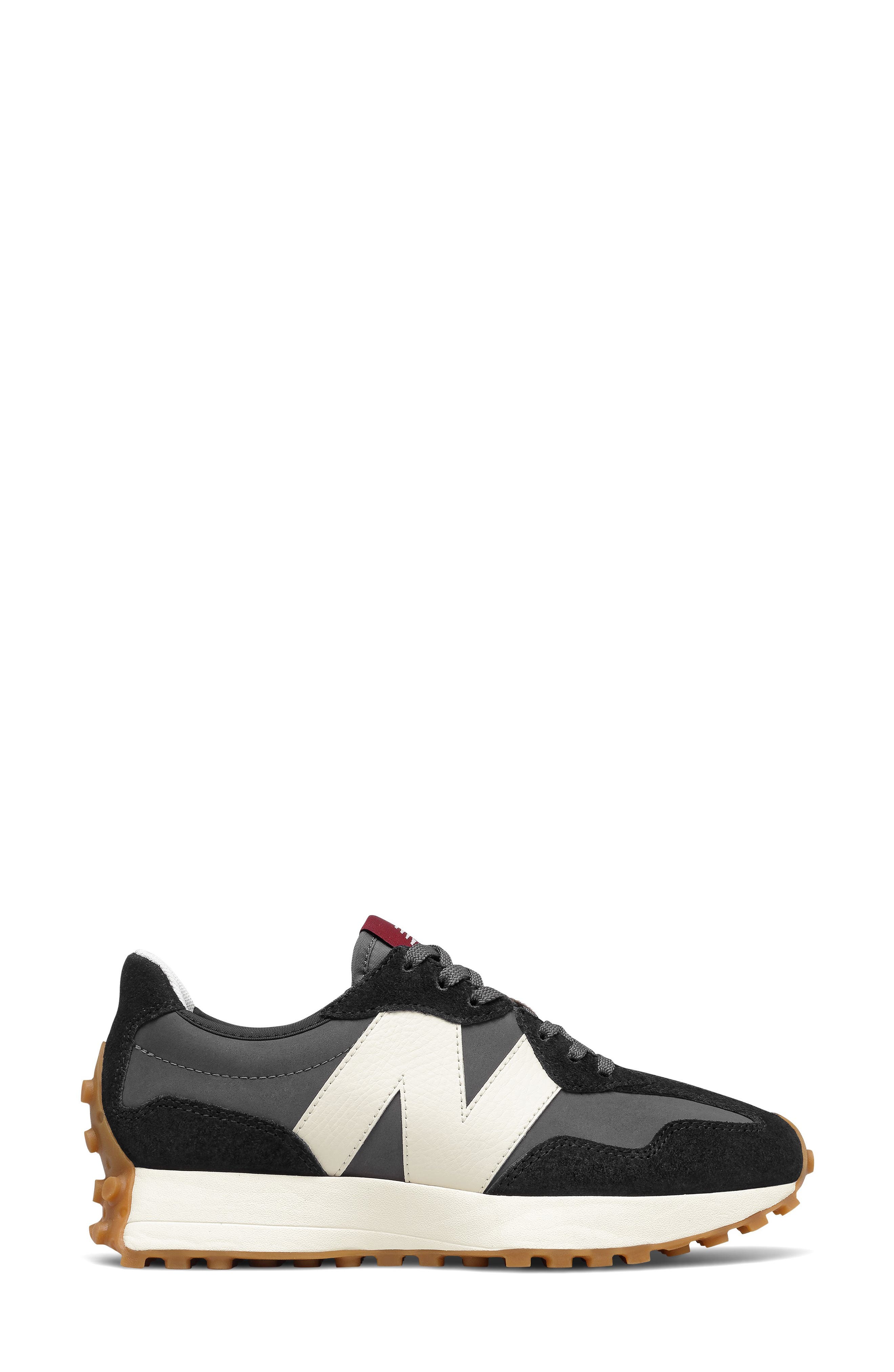 New Balance 327 Sneaker, Main, color, 