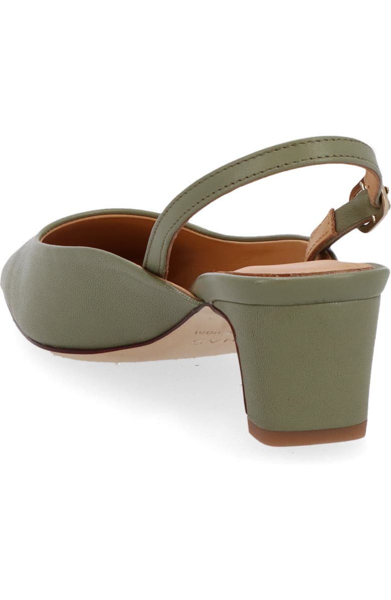 ALOHAS Lindy Slingback Pump, Alternate, color,