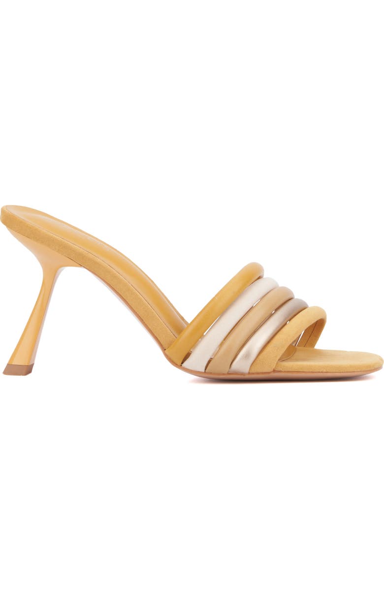 TORGEIS Idra Slide Sandal, Alternate, color,