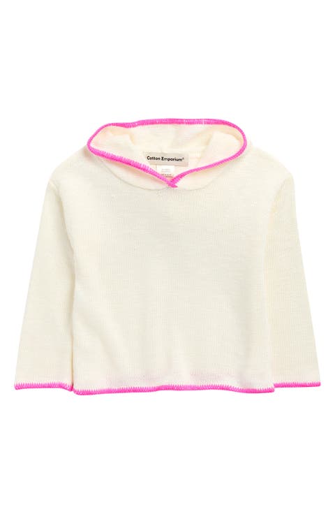 Kids' Hoodie Sweater (Toddler & Little Kid)