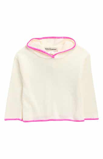 Kids' Hoodie Sweater