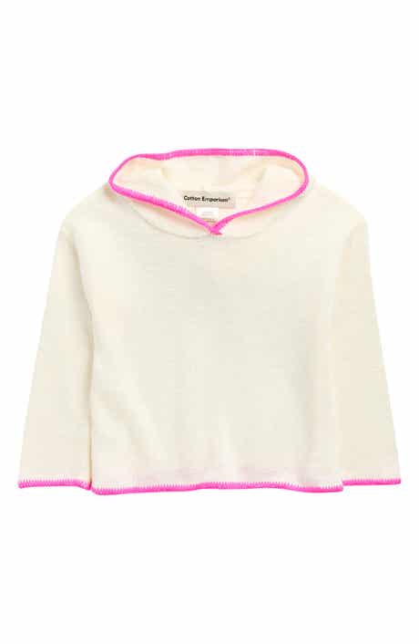 Kids' Hoodie Sweater