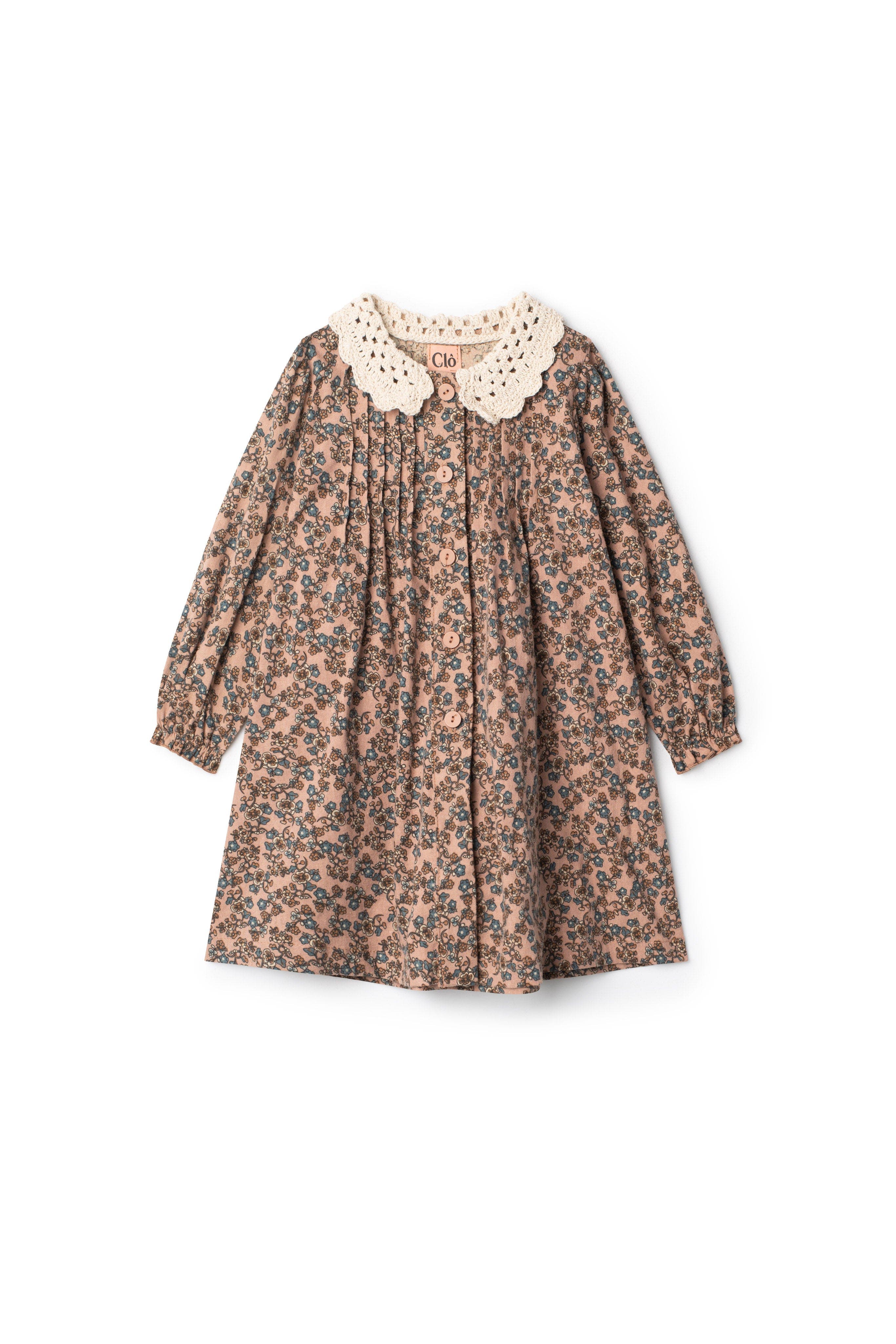 selected Pink Floral