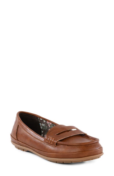 Olivia Penny Loafer (Women)