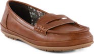 BC Footwear Olivia Penny Loafer