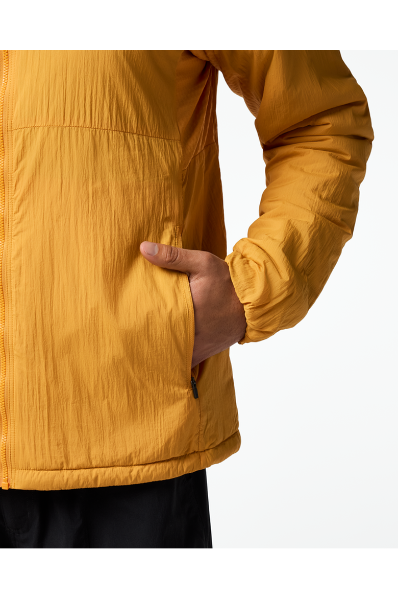 Pacaya 2.0 Insulated Hooded Jacket - Men's, Alternate, color, Honeycomb