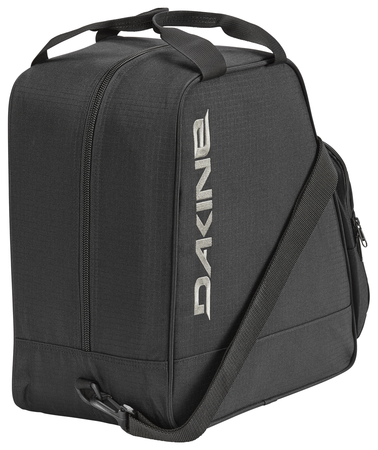 DAKINE Boot Bag 30L Snow Gear Bag, Alternate, color, Black