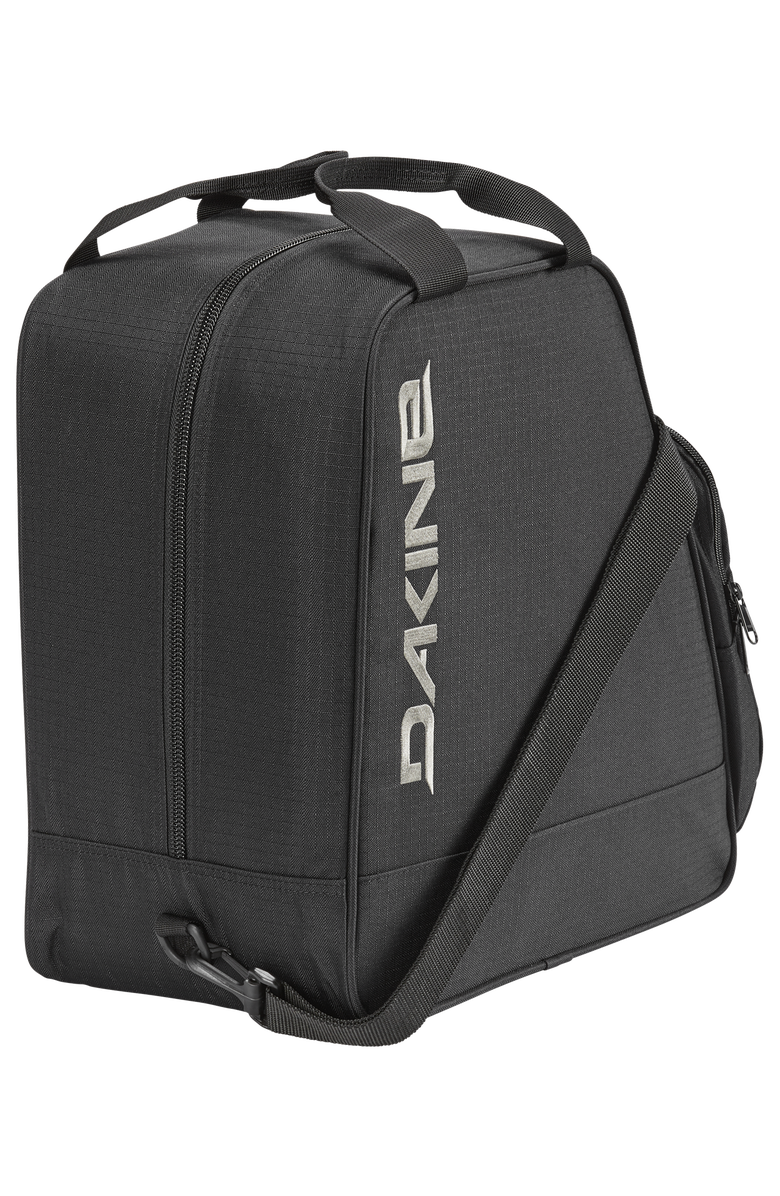 DAKINE Boot Bag 30L Snow Gear Bag, Alternate, color, Black