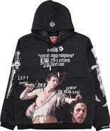 VERYRARE David Vs Goliath Hoodie