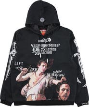 VERYRARE David Vs Goliath Hoodie
