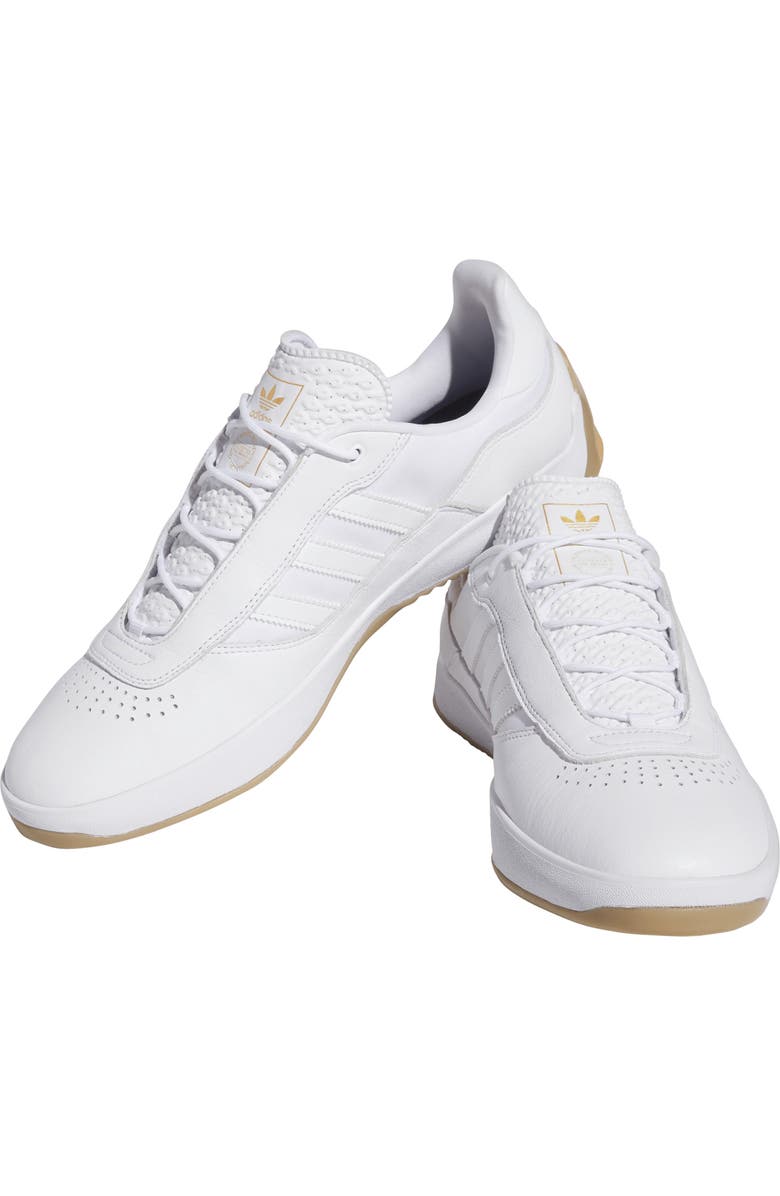 adidas Puig Sneaker, Alternate, color, White