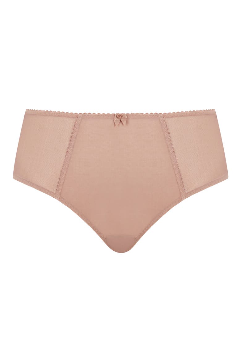 Liberty Cheeky Briefs, Alternate, color, MOCHA