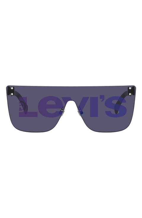 99mm Shield Sunglasses