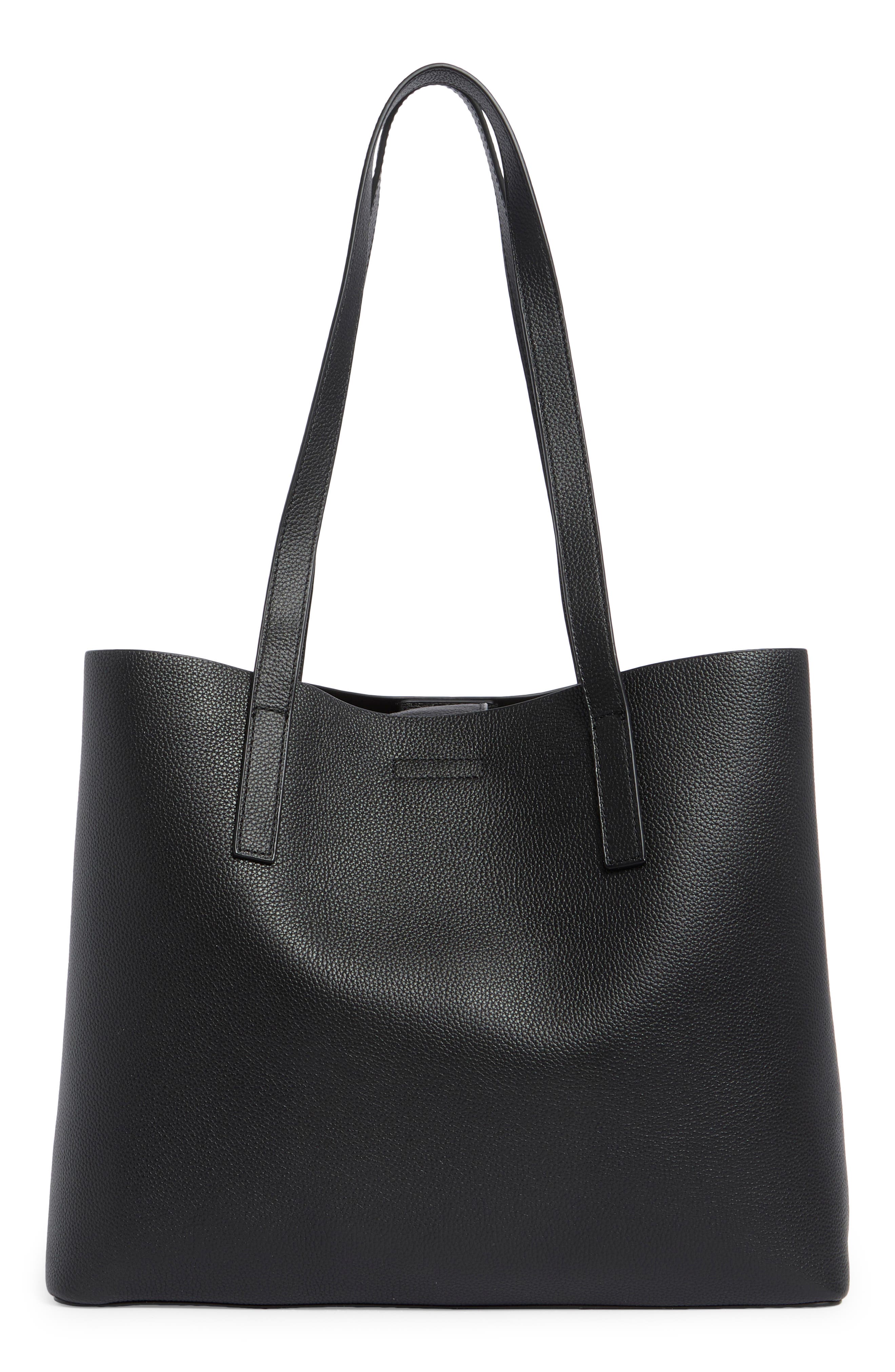 Kurt Geiger London Hampstead Tote, Alternate, color, Black
