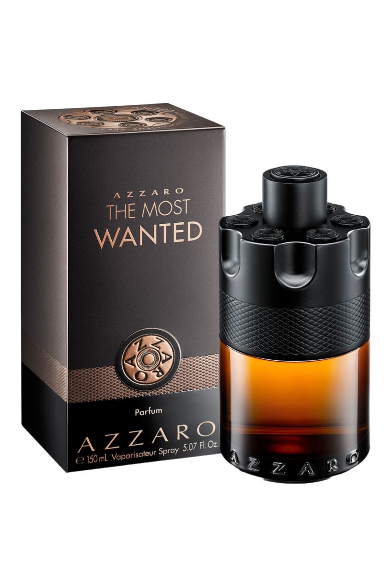 The Most Wanted Parfum, Alternate, color, NO COLOR