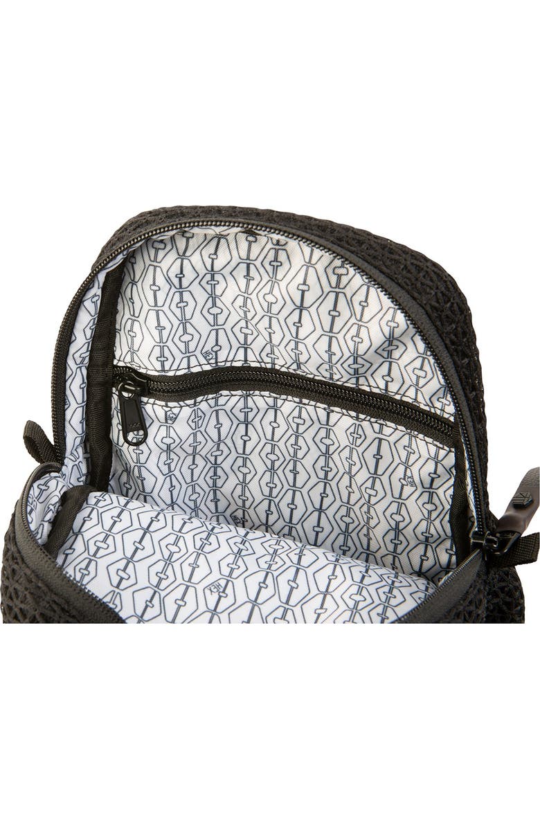 HEX Rip Stop Single Strap Backpack, Alternate, color,