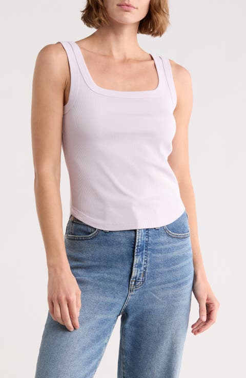 Brightside Luma Tank