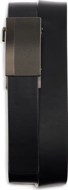 Synrgy by DXL Big & Tall Track Lock Belt