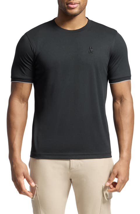 Shop Black Psycho Bunny Online | Nordstrom