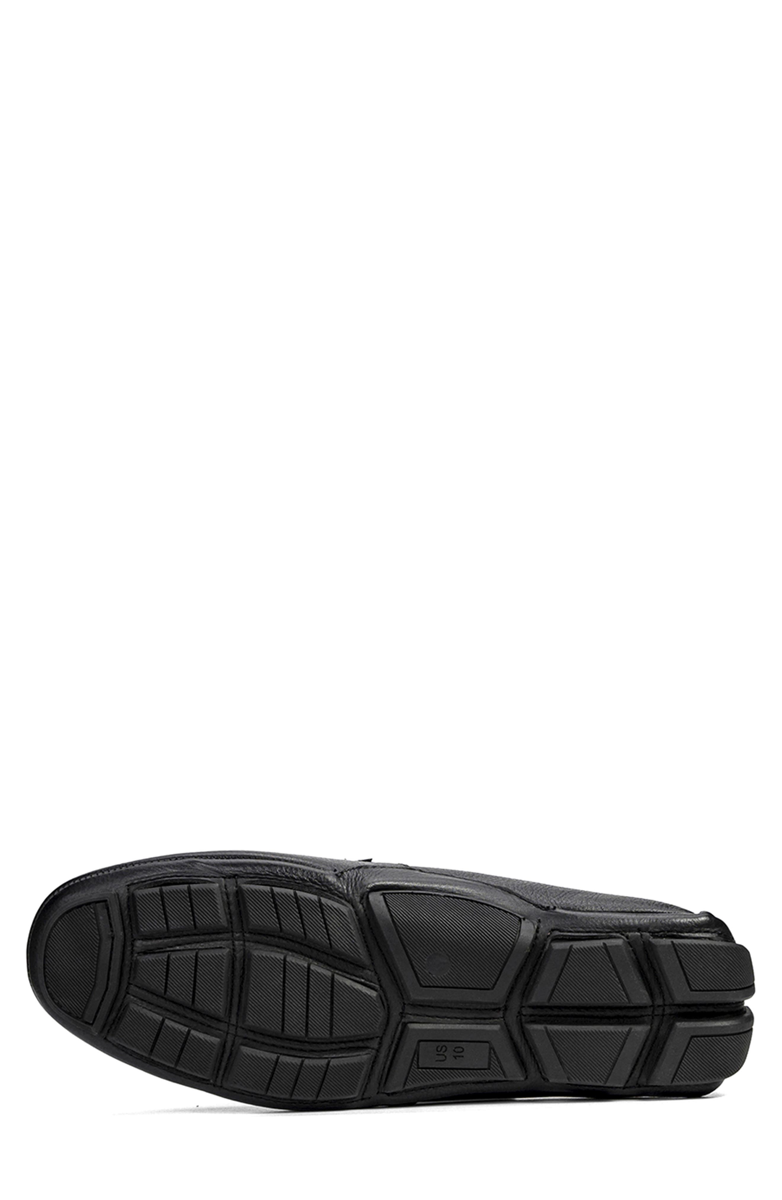 Anthony Veer Cruise Penny Loafer, Alternate, color, Black