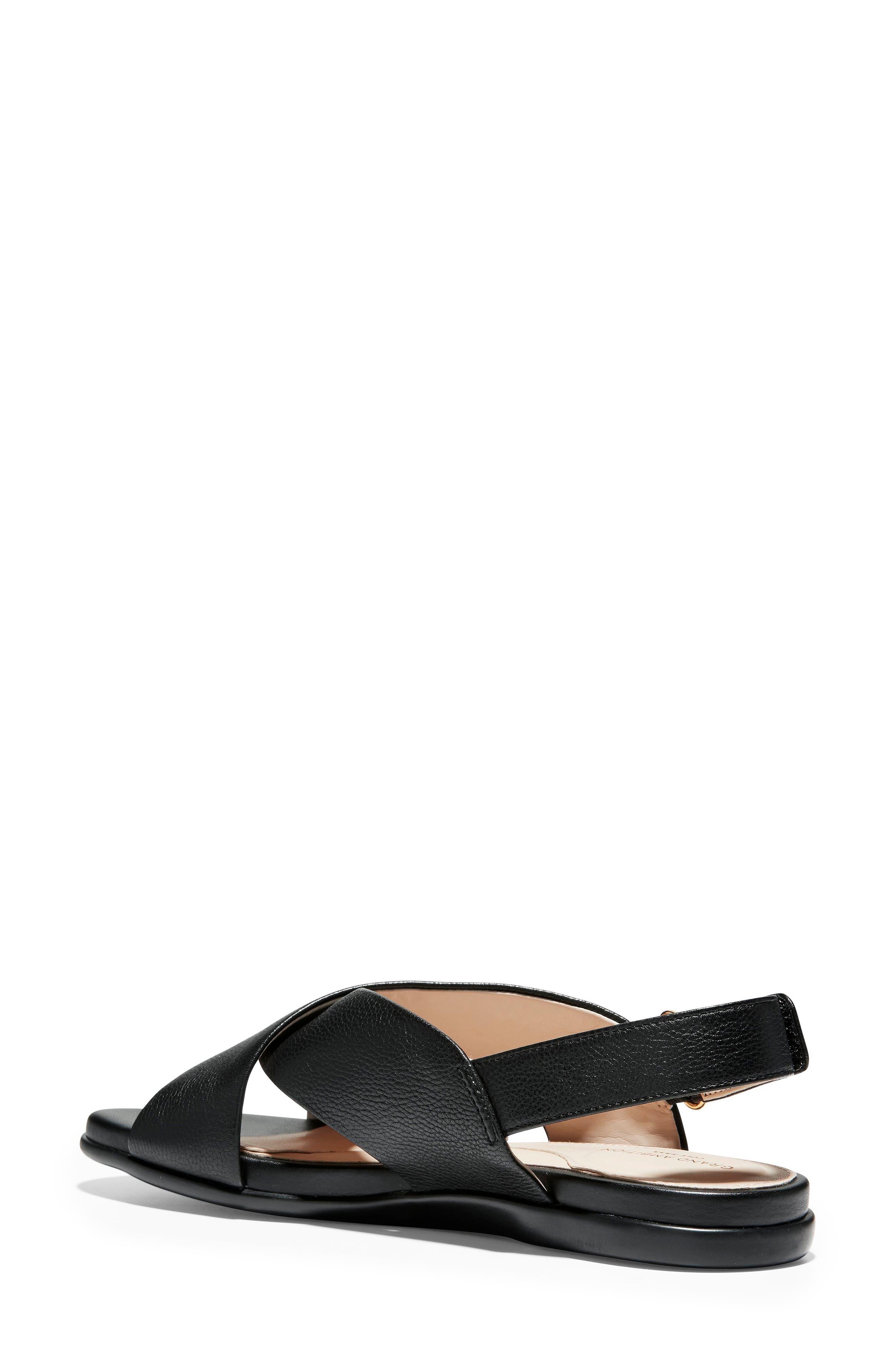 Cole Haan Grand Ambition Sandal, Alternate, color, 