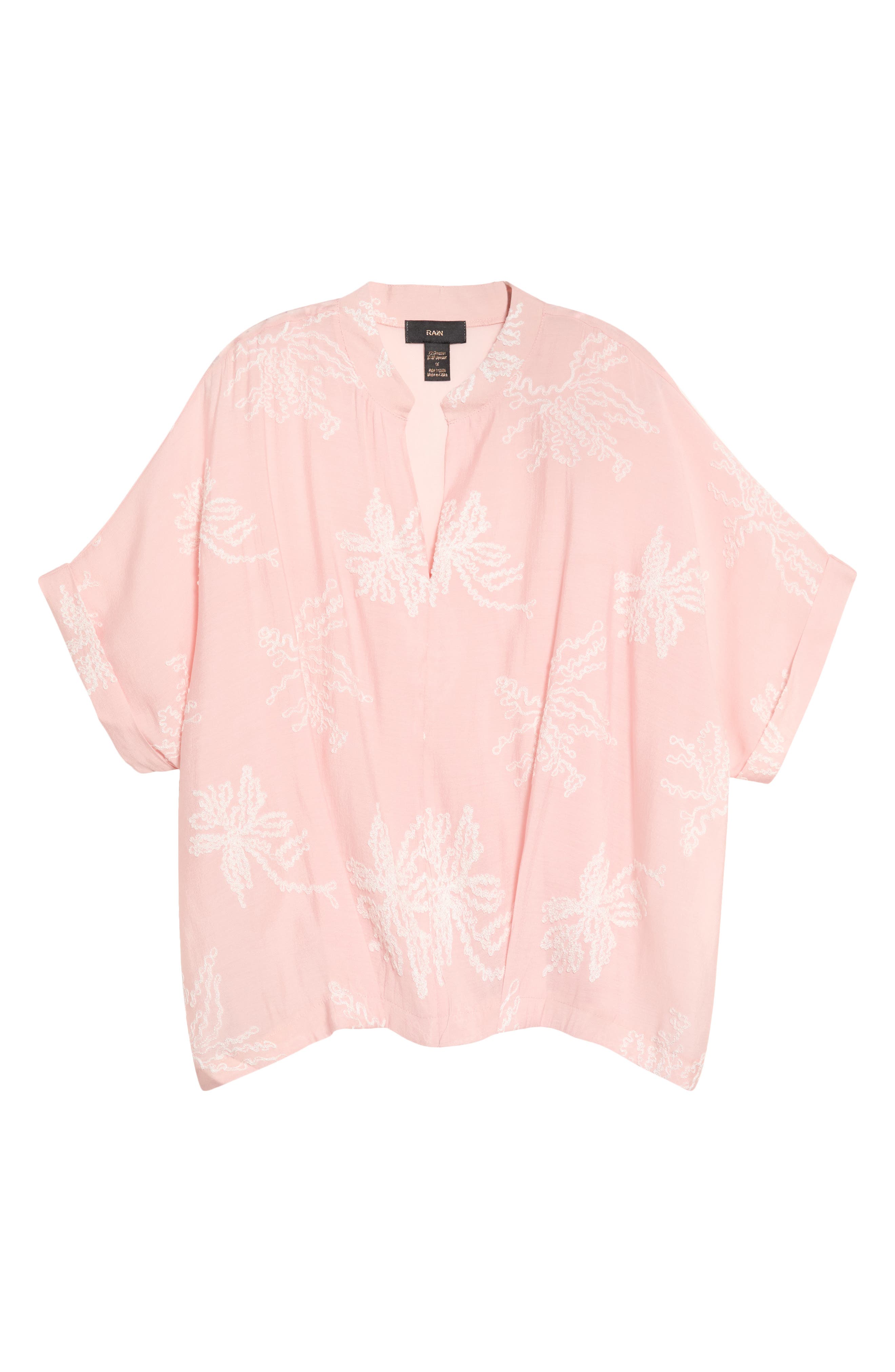 selected PINK