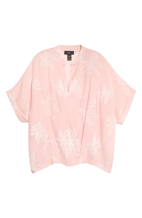 Embroidered Shirt