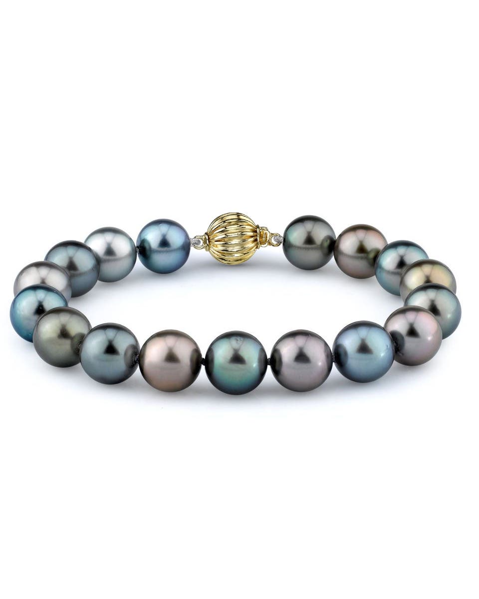 Yellow Gold Clasp