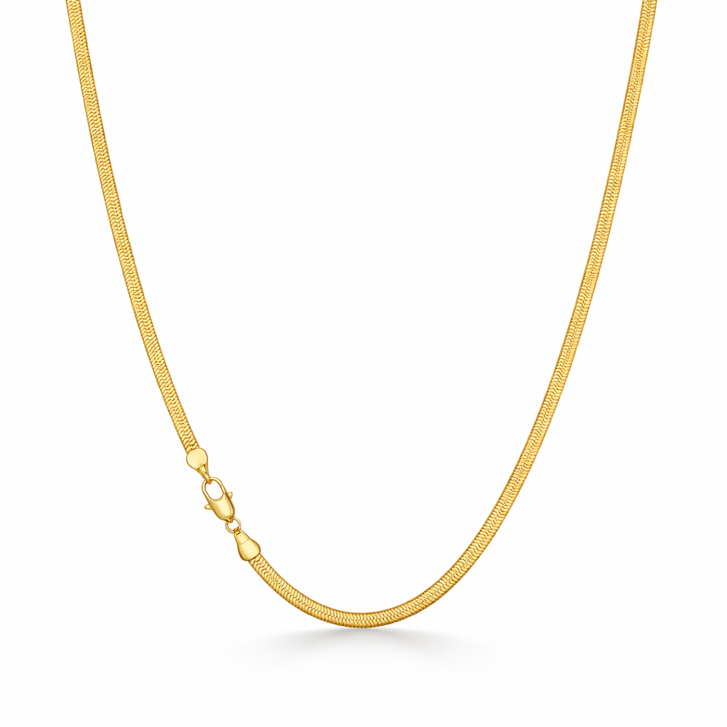 selected Gold