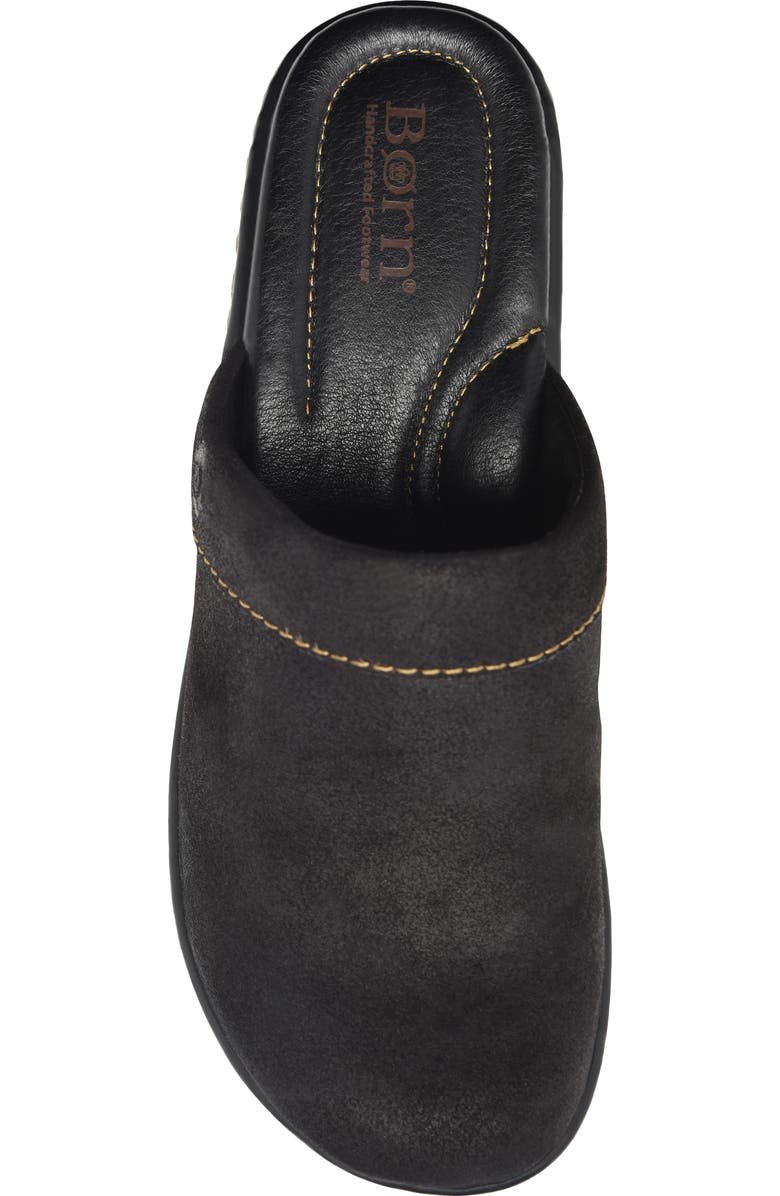 Børn Bandy Clog, Alternate, color,