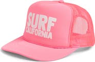 Friday Feelin’ Surf CA Trucket Hat