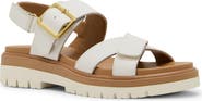 Blondo Brooke Water Resistant Sandal