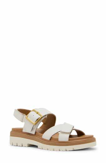Beau Sandal