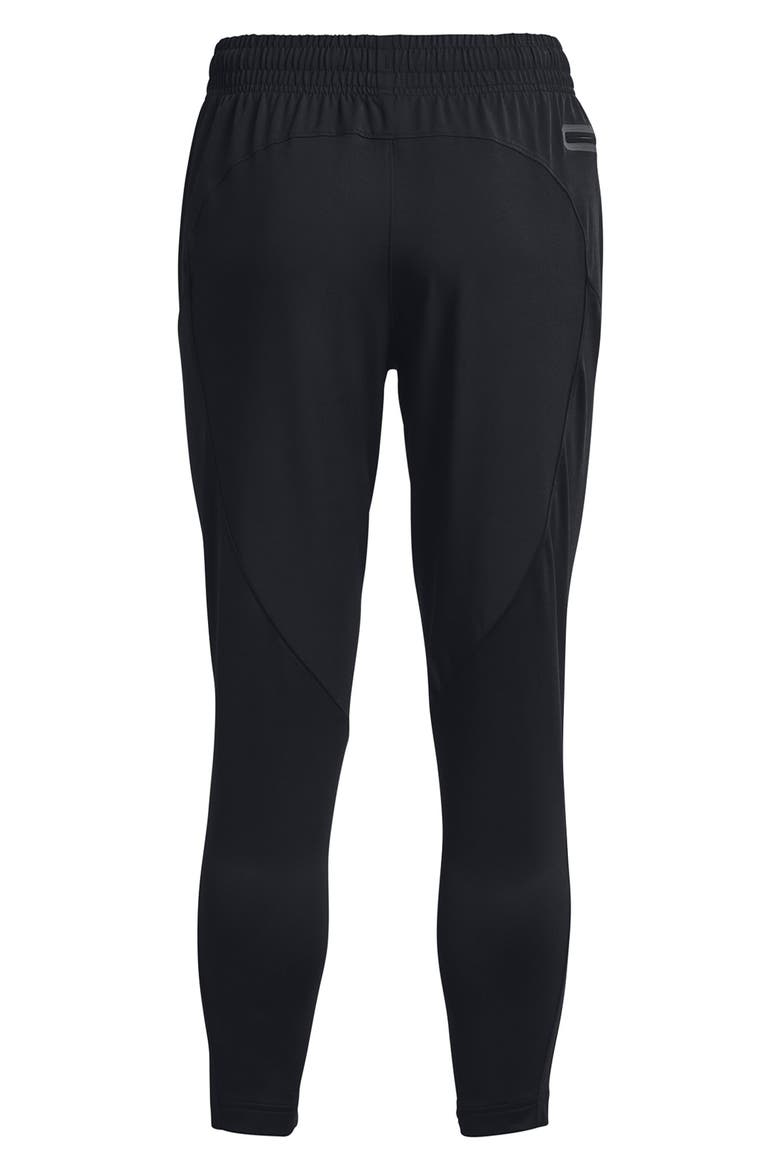 Unstoppable Hybrid Performance Pants, Alternate, color, BLK