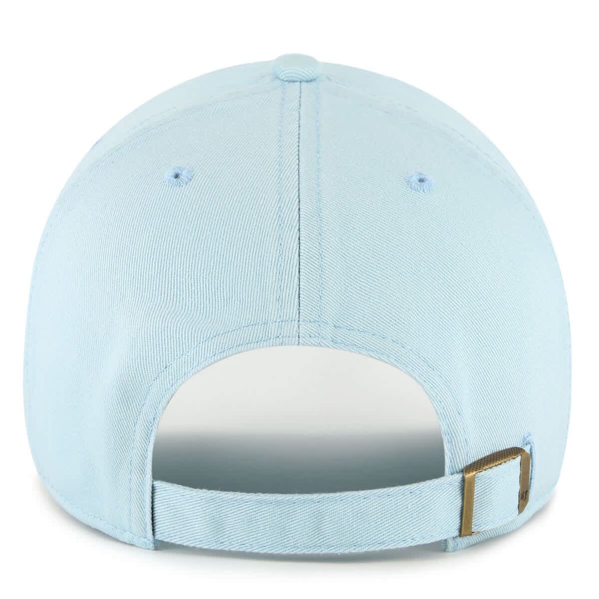 '47 Men's '47 Powder Blue Fresno State Bulldogs Clean Up Adjustable Hat ...