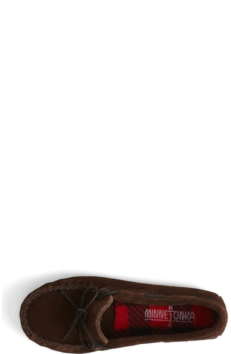 Minnetonka Moccasin, Alternate, color,