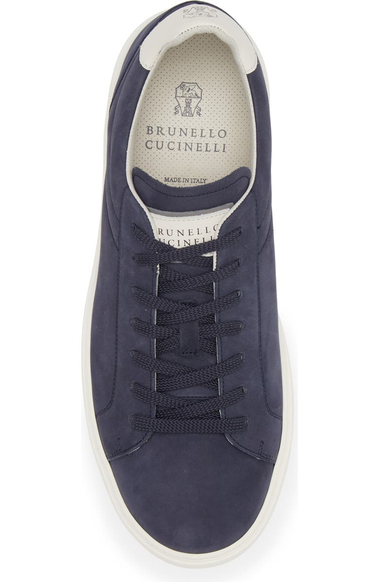 Brunello Cucinelli Airsole Low Top Sneaker, Alternate, color,