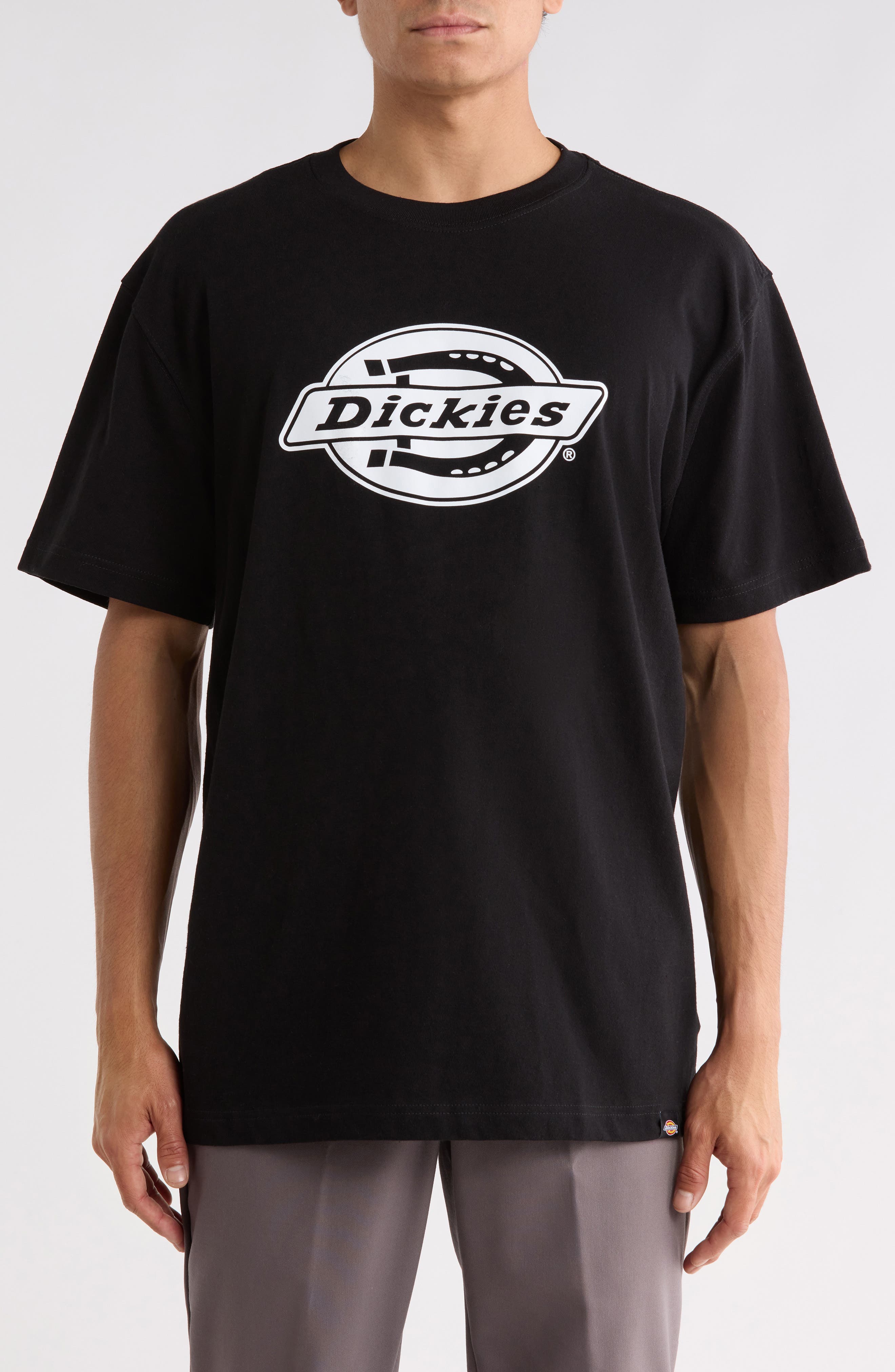 Logo Graphic T-Shirt